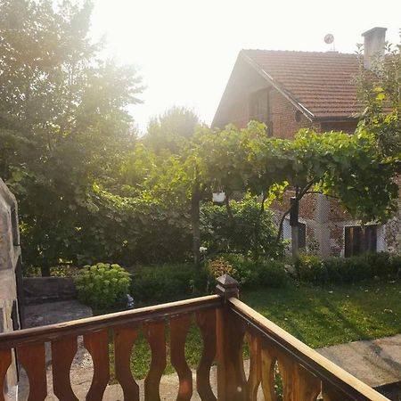 Holiday Home Veli Sapareva Banya Exterior photo