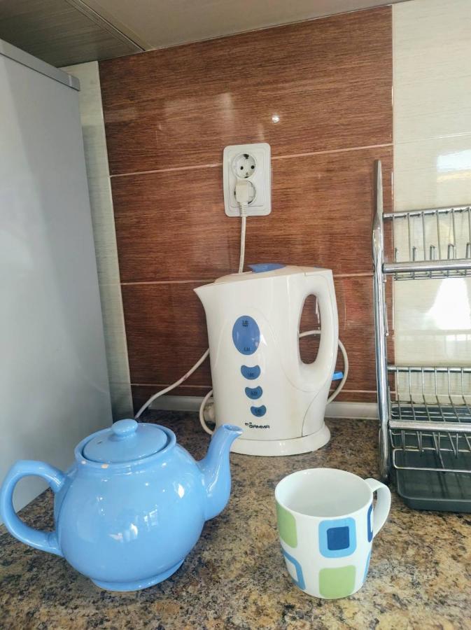 Holiday Home Veli Sapareva Banya Exterior photo