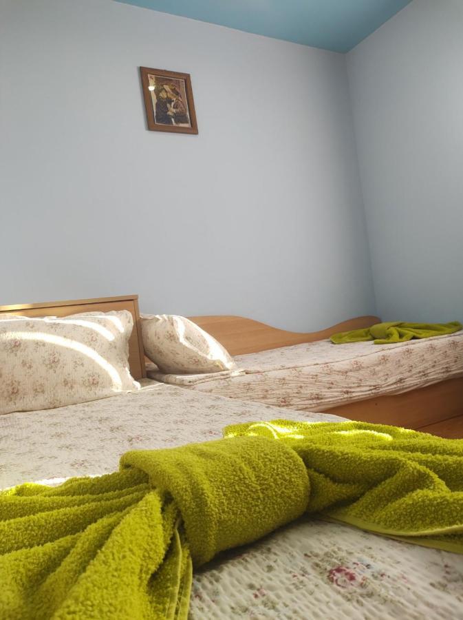 Holiday Home Veli Sapareva Banya Exterior photo