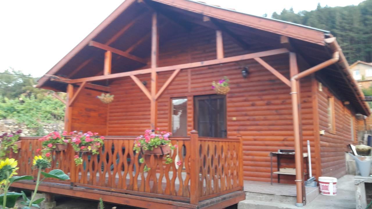 Holiday Home Veli Sapareva Banya Exterior photo